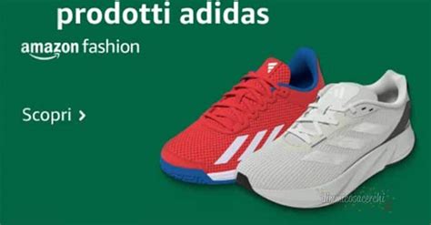 adidas codice sconto